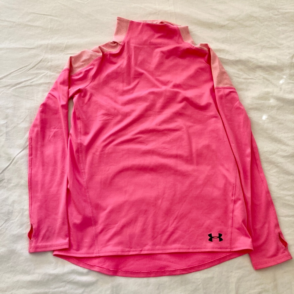 Under Armour kids athletic top